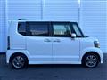 2017 Honda N BOX
