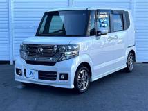 2017 Honda N BOX