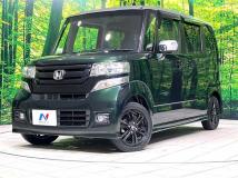 2017 Honda N BOX