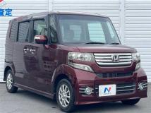 2012 Honda N BOX