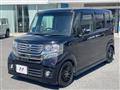 2012 Honda N BOX