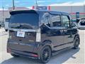 2012 Honda N BOX