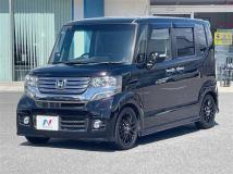 2012 Honda N BOX