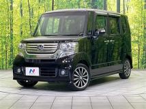 2013 Honda N BOX