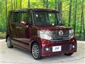2014 Honda N BOX