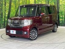 2014 Honda N BOX