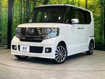 2014 Honda N BOX
