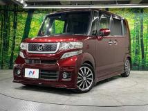 2014 Honda N BOX