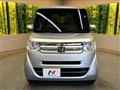 2015 Honda N BOX
