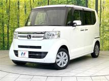 2017 Honda N BOX