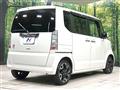 2017 Honda N BOX