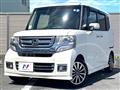 2017 Honda N BOX
