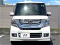 2017 Honda N BOX