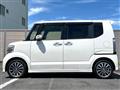 2017 Honda N BOX