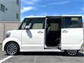 2017 Honda N BOX