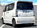 2017 Honda N BOX