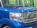 2013 Honda N BOX
