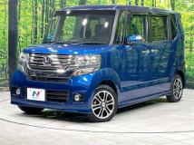 2013 Honda N BOX