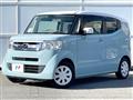 2015 Honda N BOX