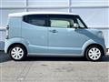 2015 Honda N BOX