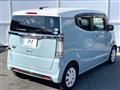 2015 Honda N BOX