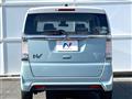 2015 Honda N BOX