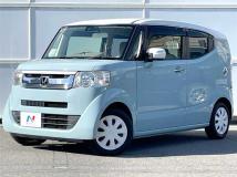 2015 Honda N BOX