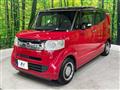 2016 Honda N BOX