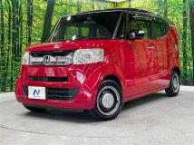 2016 Honda N BOX