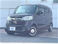 2017 Honda N BOX