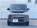2017 Honda N BOX