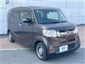 2017 Honda N BOX