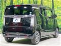 2015 Honda N BOX