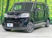 2015 Honda N BOX