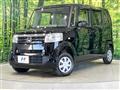 2015 Honda N BOX