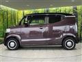 2017 Honda N BOX