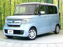 2017 Honda N BOX