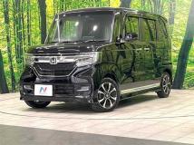 2017 Honda N BOX