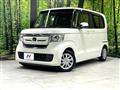 2017 Honda N BOX