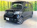 2017 Honda N BOX