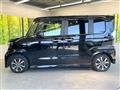 2017 Honda N BOX