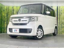 2017 Honda N BOX