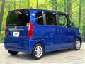 2017 Honda N BOX