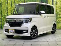 2017 Honda N BOX