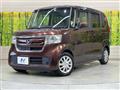 2017 Honda N BOX