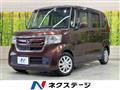 2017 Honda N BOX