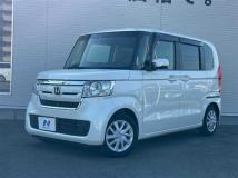 2017 Honda N BOX