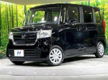 2017 Honda N BOX