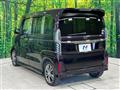 2017 Honda N BOX