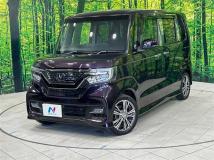 2017 Honda N BOX